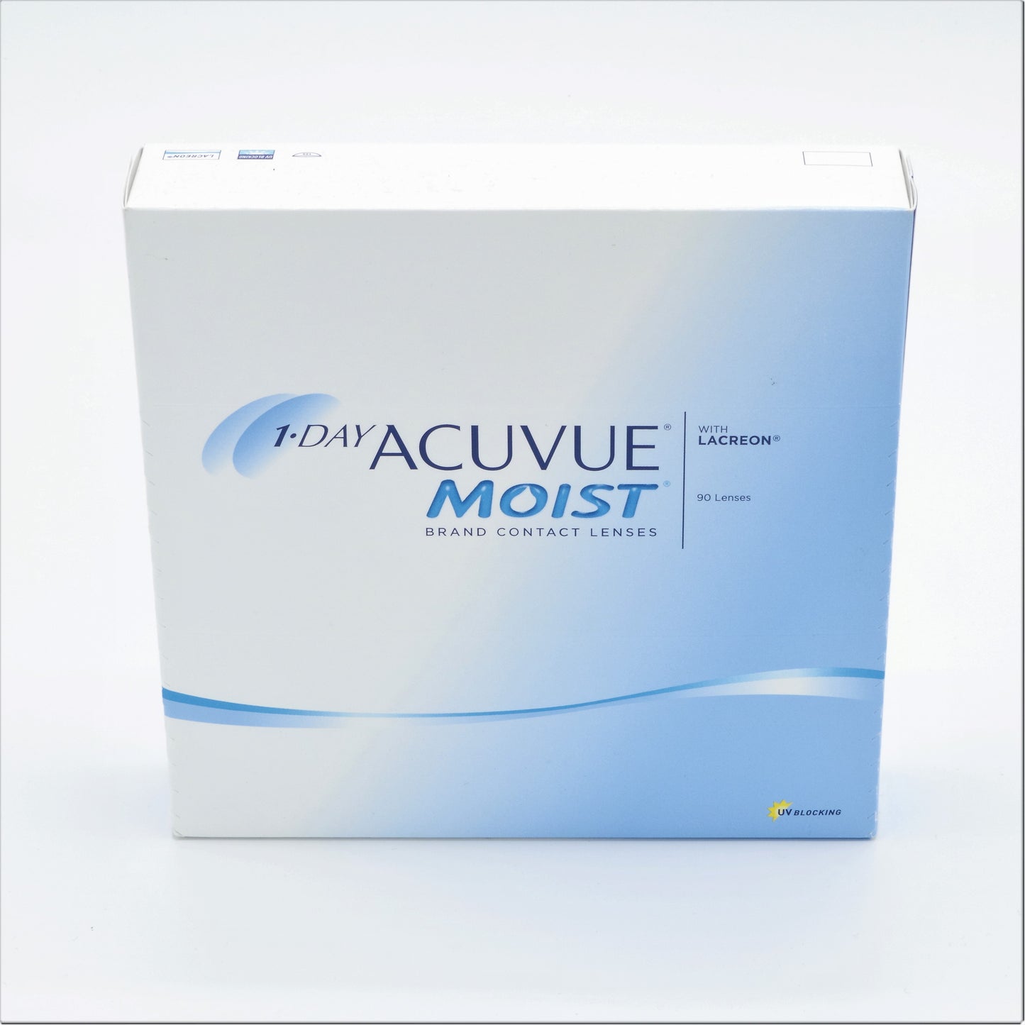 Acuvue Moist - Sferisch