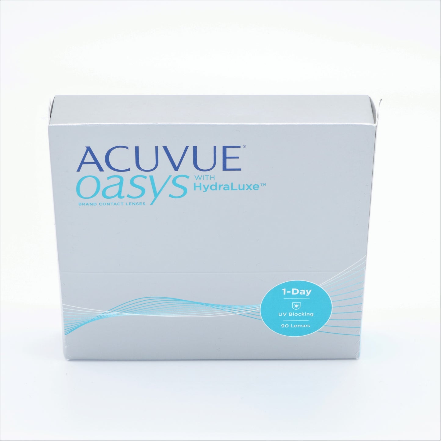 Acuvue Oasys - Sferisch