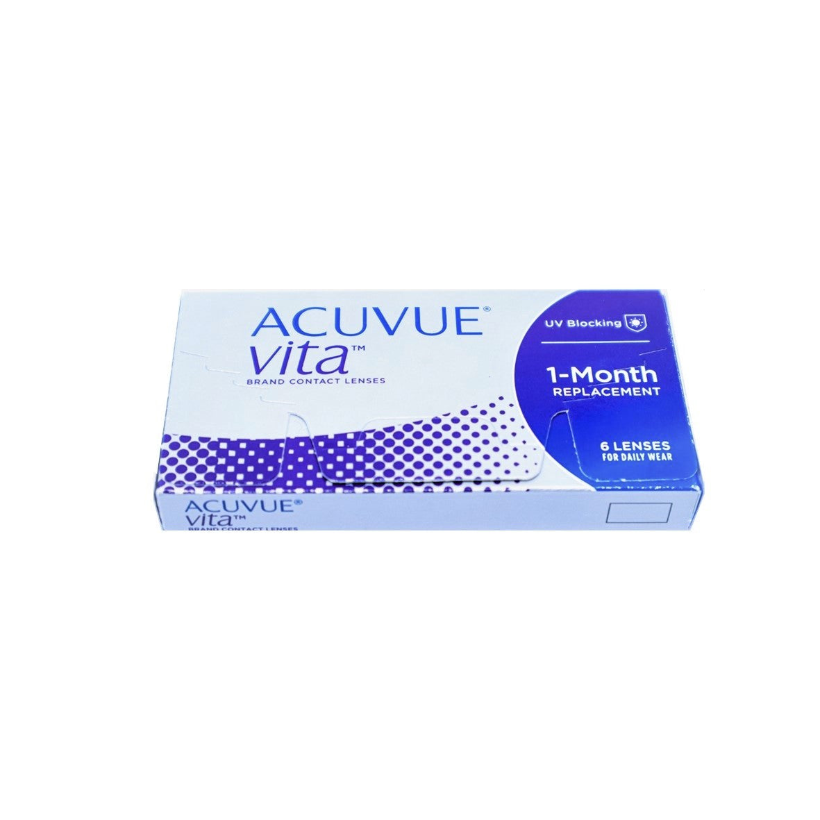 Acuvue Vita - Sferisch