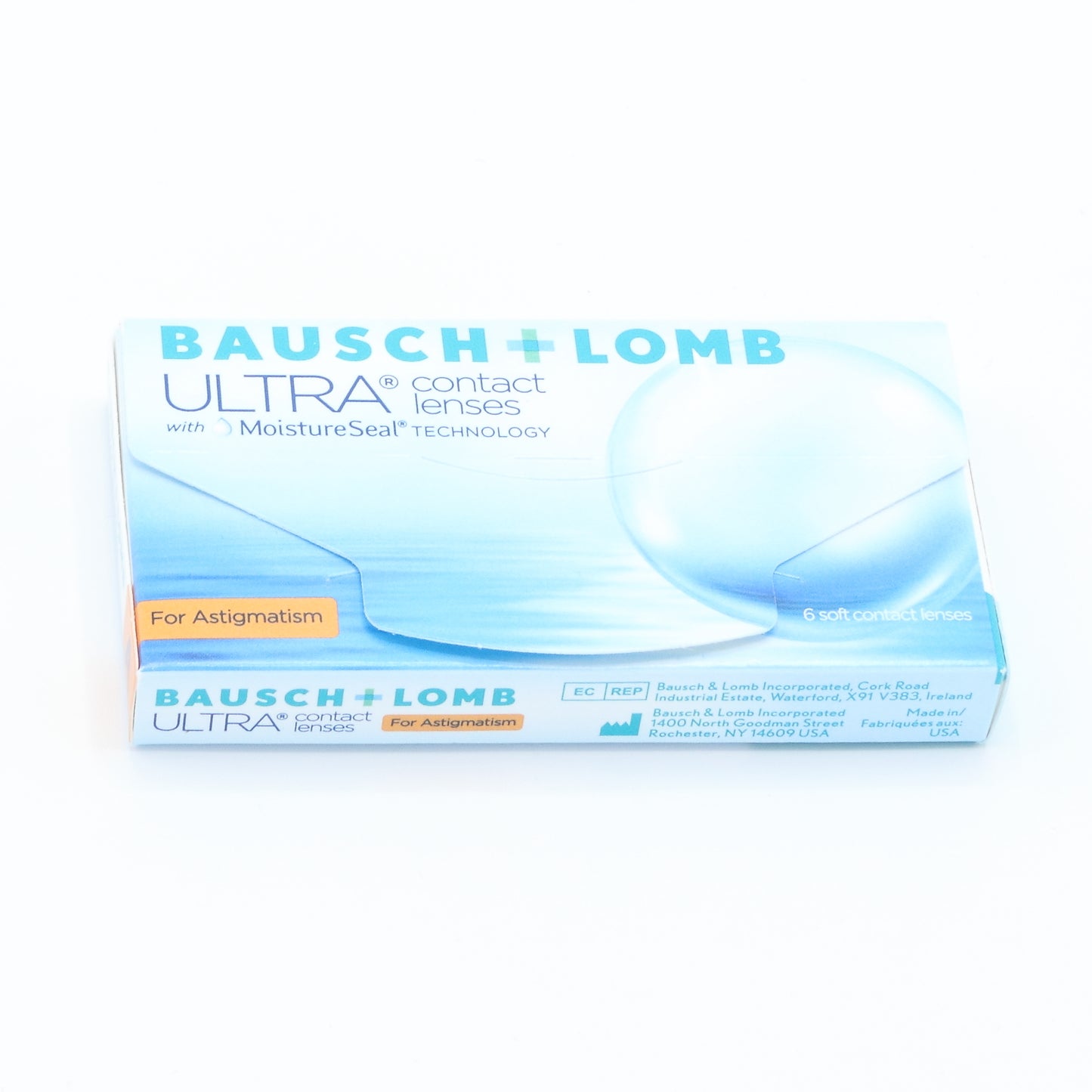 Ultra - Torisch - Maandlenzen