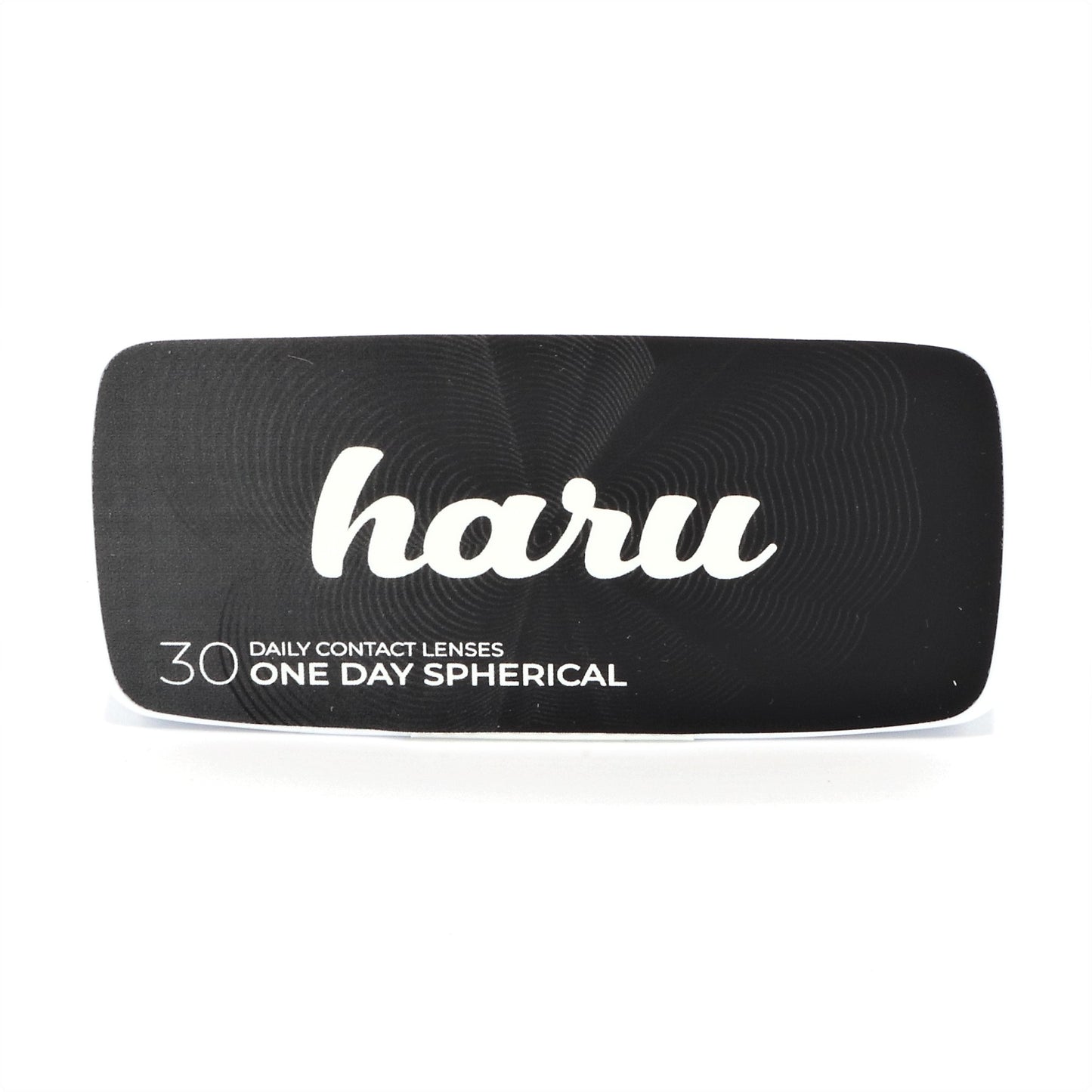 Haru - Sferisch - Daglenzen