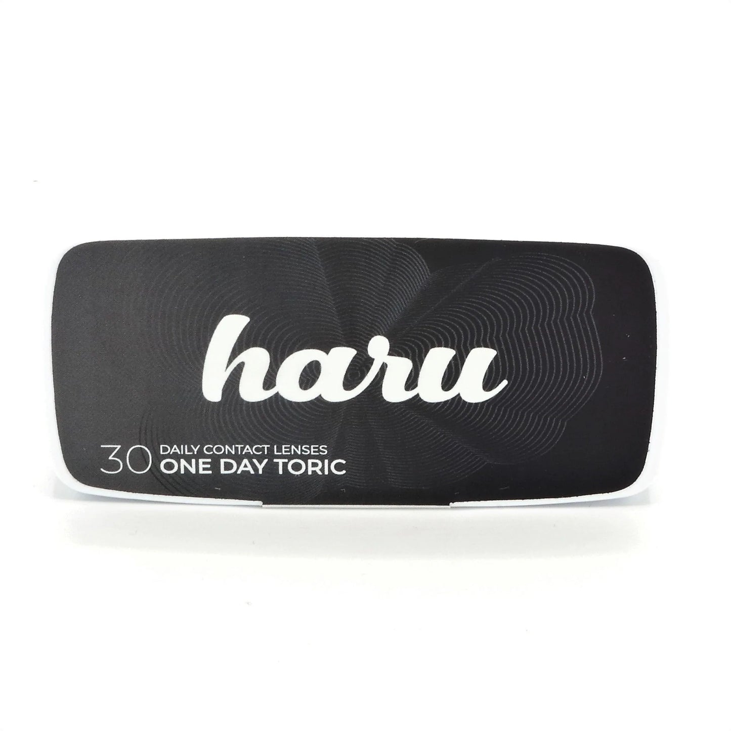 Haru - Torisch - Daglenzen