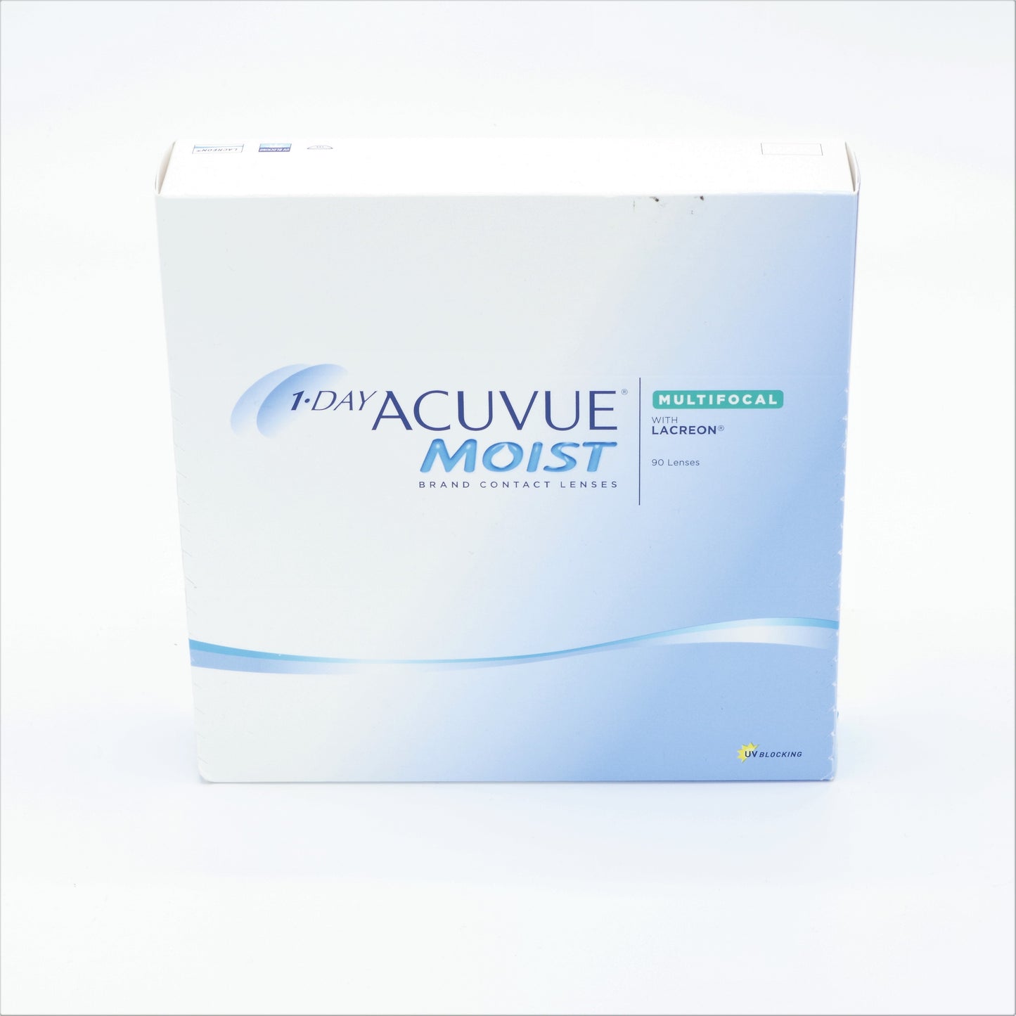 Acuvue Moist - Multifocaal