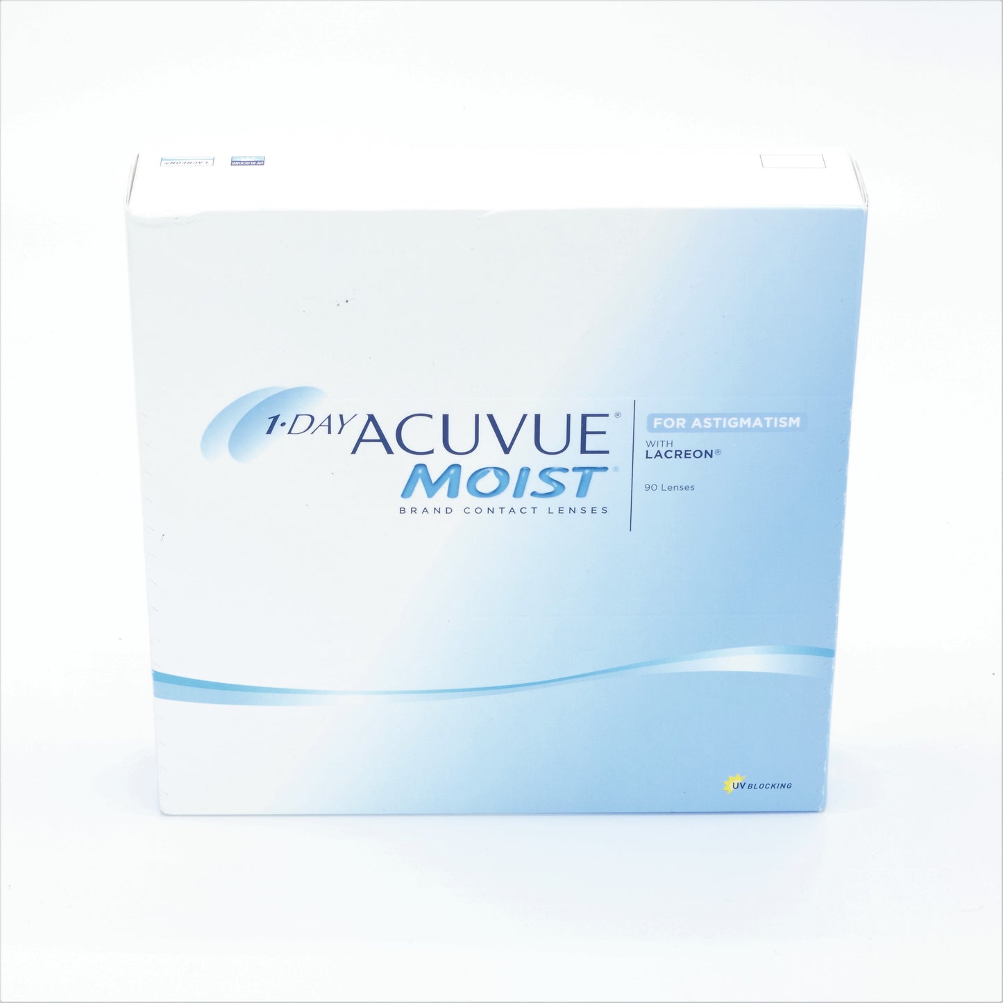 Acuvue Moist - Torisch / Astigmatisme