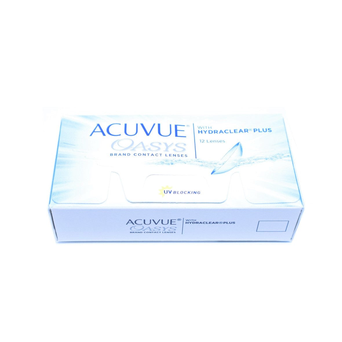 Acuvue Oasys - Sferisch